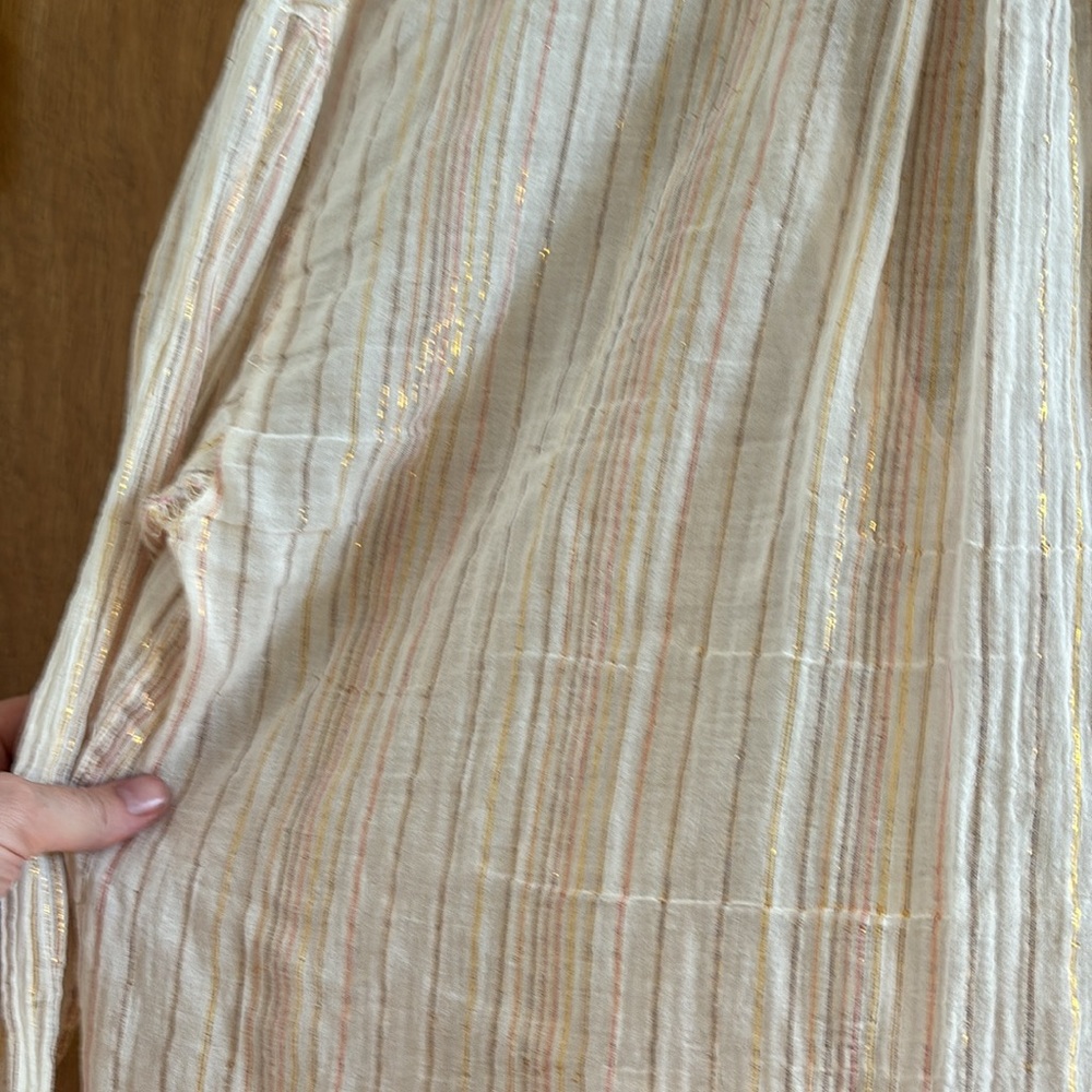 Mango // Button down - Picture 4 of 4